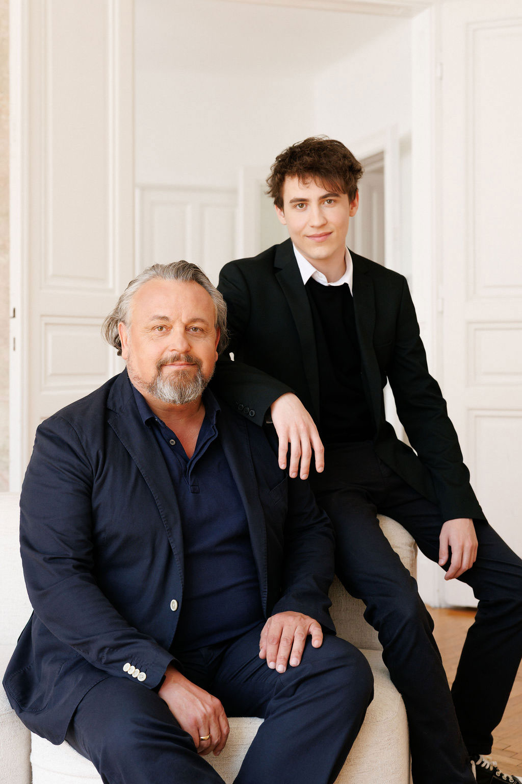 Abra Immobilien – Team in Krems